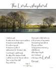 The Lord is My Shepherd Art Print