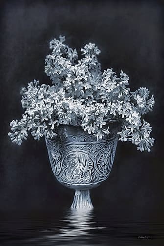 Quenched II Art Print