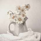 Simple Pleasures Art Print