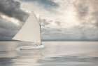 Sea Change Art Print