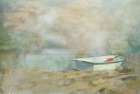 Beached Art Print
