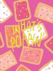 Whats Poppin Art Print
