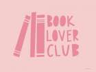 Book Lover Club Art Print
