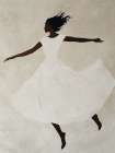Dance of the Soul Art Print