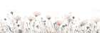 Soft Poppy Dream Art Print