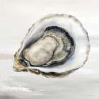 Lonely Oyster II Art Print