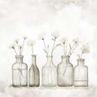 Vases of Joy Art Print