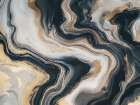 Liquid Color Art Print