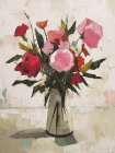 Roses Art Print