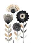 Tender Herbarium Art Print