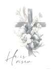 He is Risen Art Print