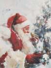 A Winter Tale Art Print