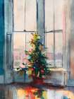 Window of Wonder Art Print