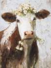 Daisy Dreamer Art Print