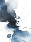 Frostwave Art Print