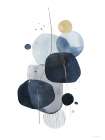 Form and Flow Art Print