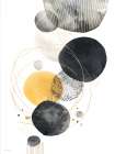 Circular Logic Art Print