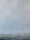 Quiet Coast Minimalist Print