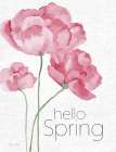 Hello Spring Art Print