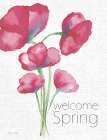 Welcome Spring Art Print
