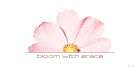 Bloom with Grace Art Print
