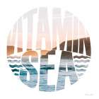 Vitamin Sea Art Print