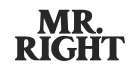 Mr. Right Art Print