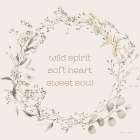 Live on Purpose Art Print