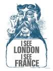 I See London Art Print