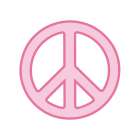 Peace Art Print