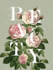 Floral Beauty Art Print
