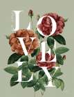 Floral Lovely Art Print