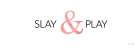 Slay and Play Art Print