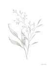 Simple Leaves 2 Art Print