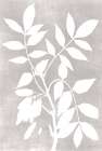 Foliage Impression 1 Art Print by Stellar Design Studio