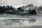 Dreamscape Art Print