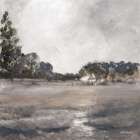 Countryside Art Print