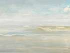 Coastal View I Art Print