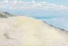 Waters Edge Art Print