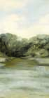 Muted Landscape II Art Print