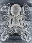 Kraken I Art Print