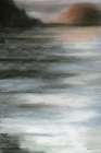Pacific Tide 2 Art Print
