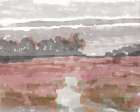 Marsh View II Art Print