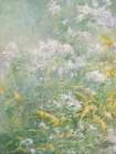 John Henry Twachtman - Summer Art Print