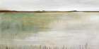 Tranquil Field Art Print by Stellar Design Studio