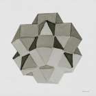 Geo 1 Art Print by Stellar Design Studio