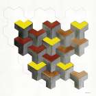 Injunction 1 Art Print by Stellar Design Studio