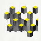 Injunction 2 Art Print by Stellar Design Studio