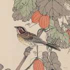Autumns Bounty 1 Art Print
