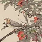 Autumns Bounty 4 Art Print